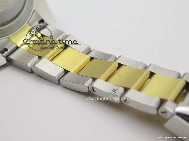 AAA Replica Watches SS Best LN Edition 116613 ETA Submariner Black 3986 YG Bracelet Bp-Maker RelaxedFit On Dial 0117